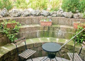 Il Castello Gavorrano