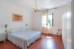Casa degli Zii appartamento Letizia