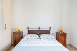 Casa degli Zii appartamento Letizia