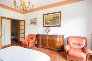Casa degli Zii appartamento Letizia