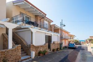 Casa Macis vista mare img25