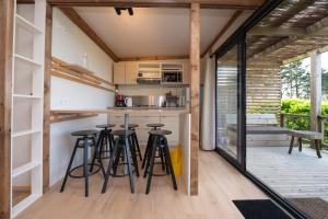 Chalet 35m2 - Armen