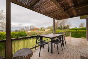 Chalet 35m2 - Armen