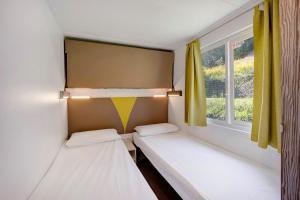 Mobile Home Alloro 165