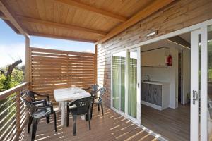 Mobile Home Alloro 165