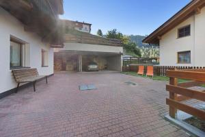 Apartment Bergkristall