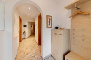 Apartment Bergkristall