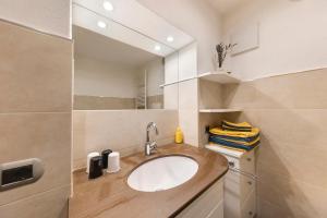 Apartment Bergkristall