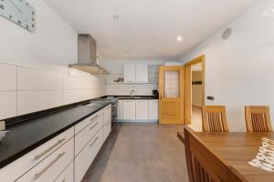Apartment Bergkristall