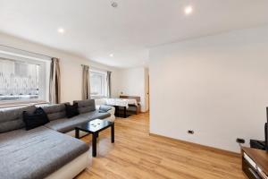 Apartment Bergkristall