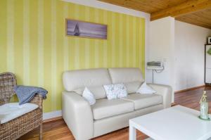 Ferienwohnung Erdgeschoss