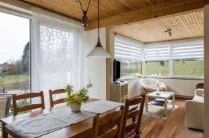 Ferienwohnung Erdgeschoss