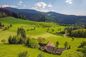 Schwarzwaldliebe