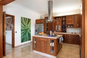 Casa Los Llanos Teseguite Lanzarote