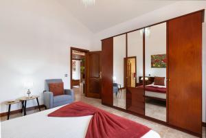 Casa Los Llanos Teseguite Lanzarote