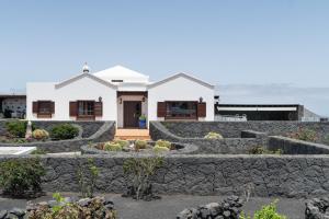 Casa Los Llanos Teseguite Lanzarote