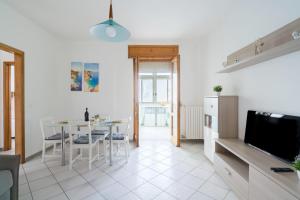 Casa Anisia 4 posti