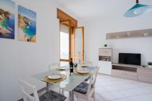 Casa Anisia 4 posti