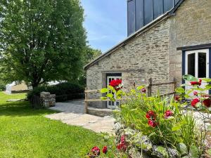 Domaine les Hiboux