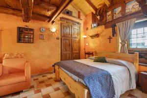 Affittacamere Saint-Salod