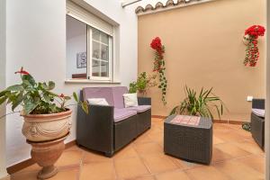 Vivienda con piscina