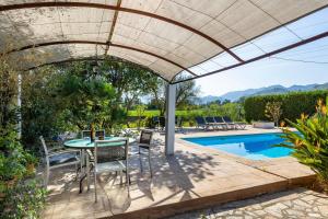 Villa Can Tonet