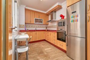Vivienda con piscina