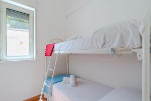 San Lorenzo Holiday Apartment