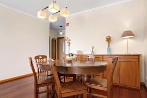 Apartamento Fénix Garajau