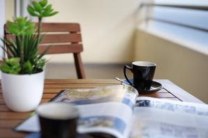 Apartamento Fénix Garajau