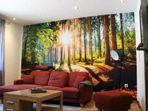 Ferienwohnung Niggemann