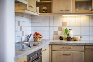 Oberplunerhof - Fewo Gitschberg