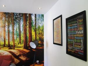 Ferienwohnung Niggemann