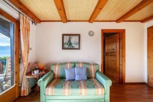 Adang Ferienwohnung Mutspitz