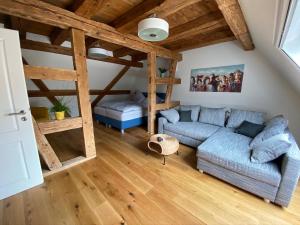Traumhaft Wohnen Im Haus Blum
