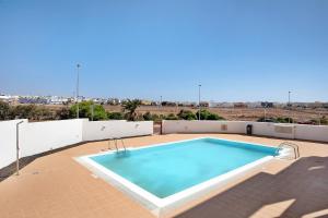 Apartamento Lancelot