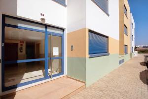 Apartamento Lancelot