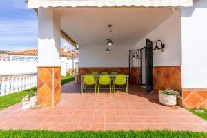 Villa Mascota Rincón de la Victoria