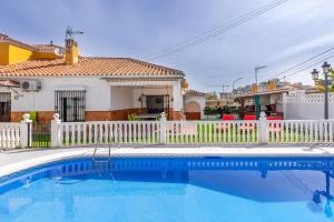 Villa Mascota Rincón de la Victoria