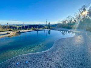 Cascina Voglietti - Private Pool
