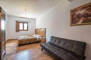 Mirage Arillas Villa Apartment