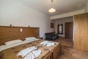 Mirage Arillas Villa Apartment