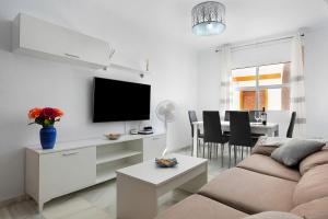 Apartamento Romo