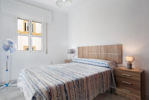 Apartamento Romo
