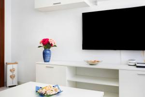 Apartamento Romo