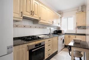 Apartamento Romo