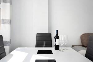 Apartamento Romo