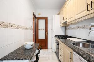 Apartamento Romo