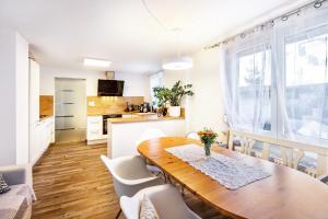 Ferienhaus im Harz