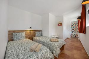 Apartment Amado - Carrapateira